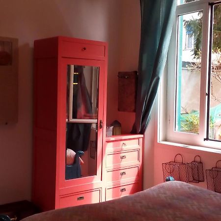 Al Giardino Degli Artisti Bed & Breakfast Кайро Монтеноте Екстериор снимка