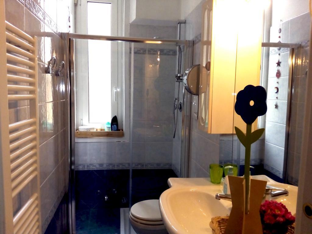 Al Giardino Degli Artisti Bed & Breakfast Кайро Монтеноте Екстериор снимка